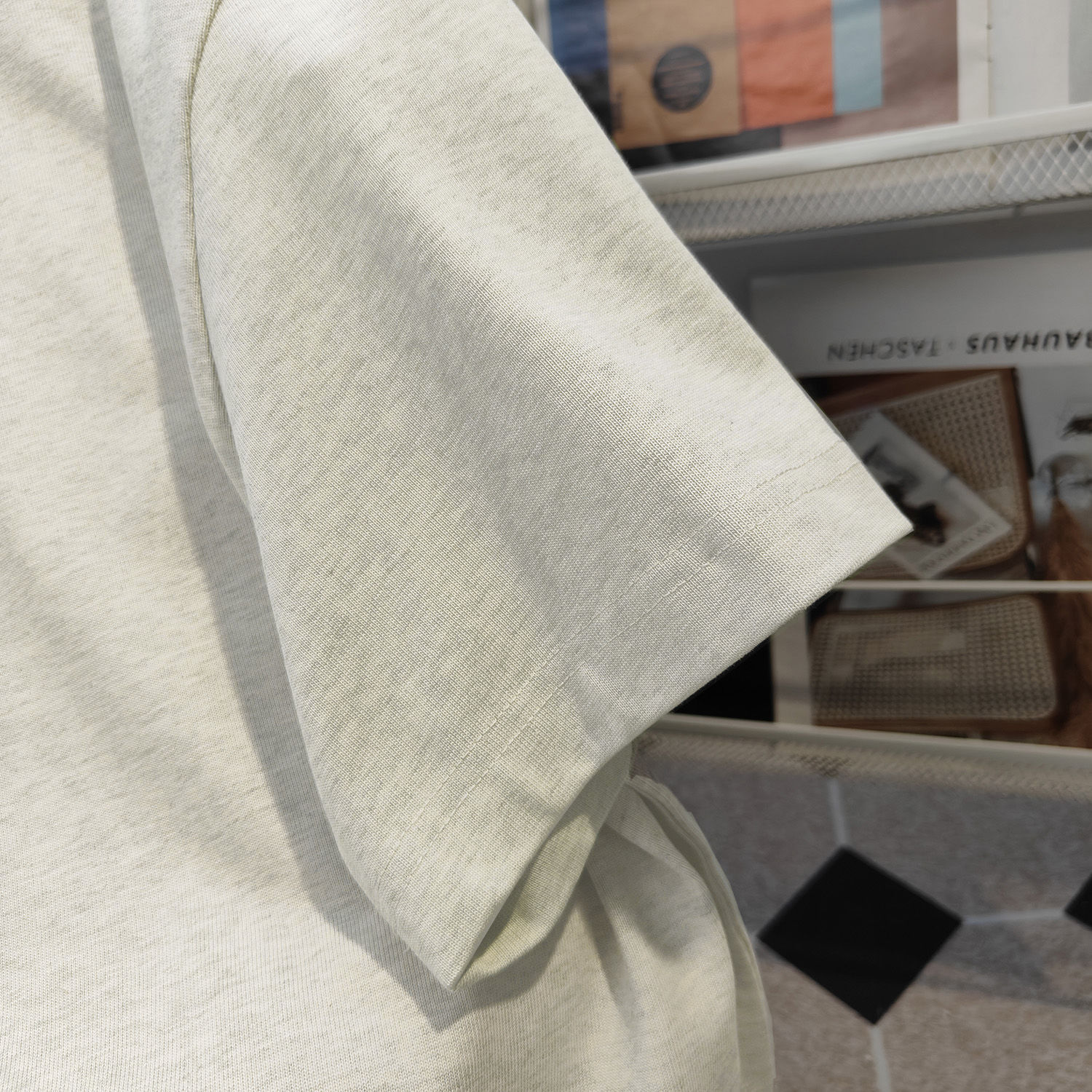 Fashion shoes-000291 - Image 4