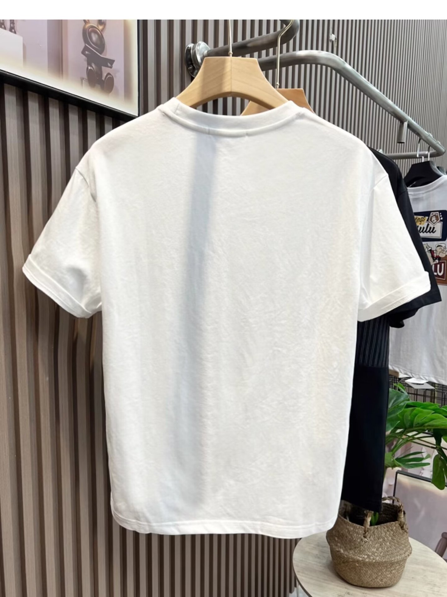 Fashion shoes-000301 - Image 2