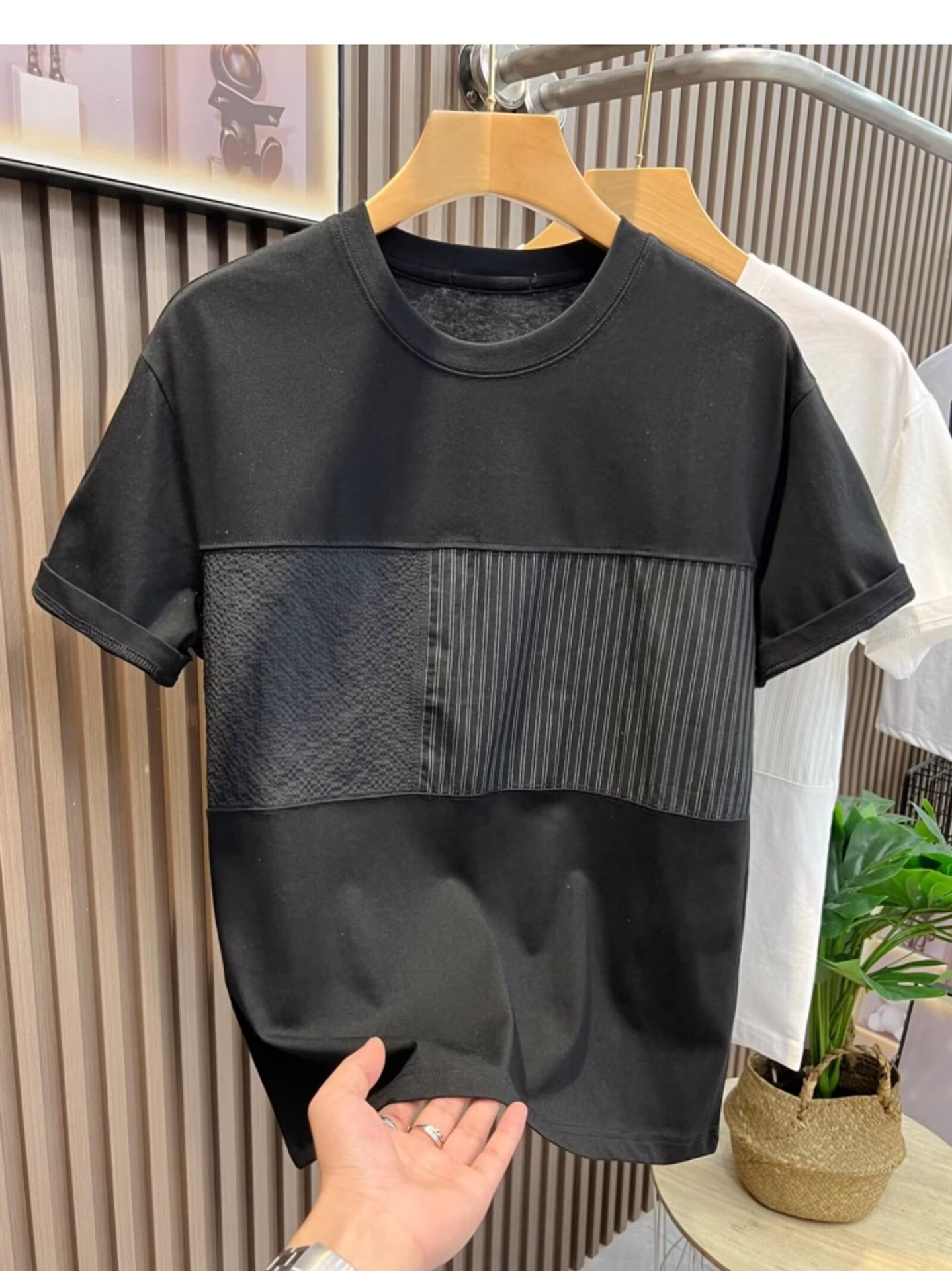 Fashion shoes-000301 - Image 3