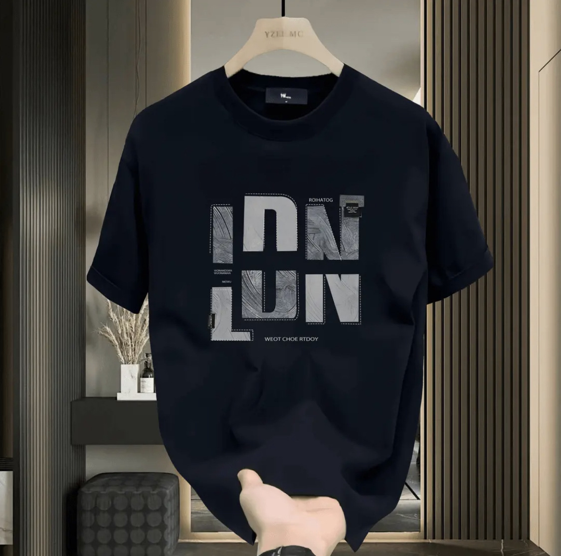 Fashion shoes-000311 - Image 3